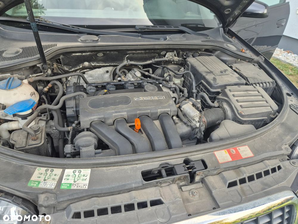 Audi A3 Sportback - 11