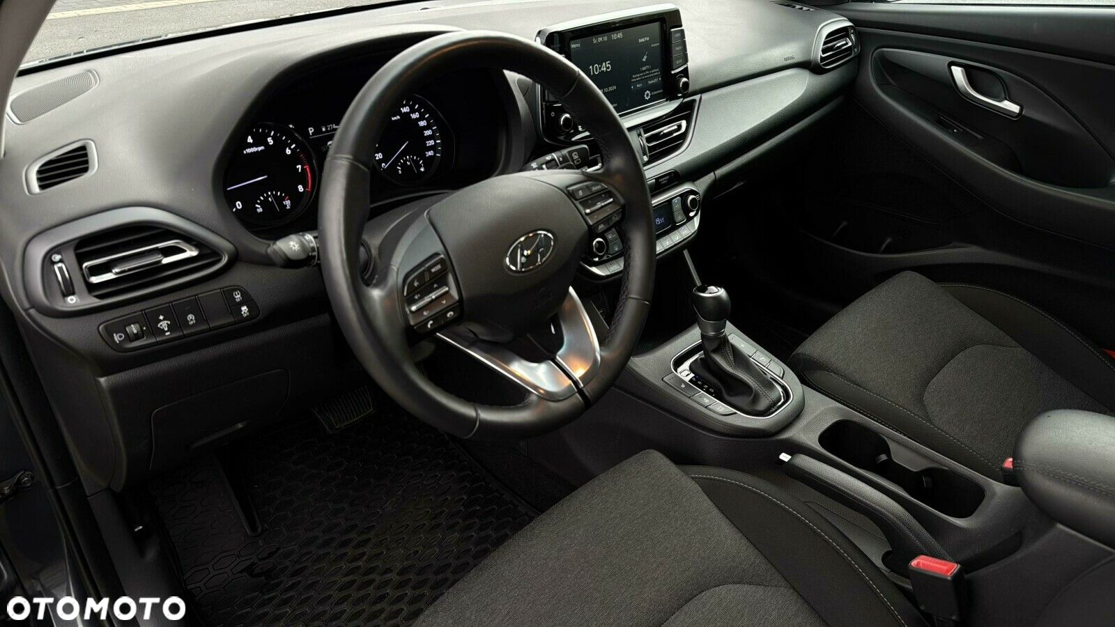 Hyundai i30 - 9