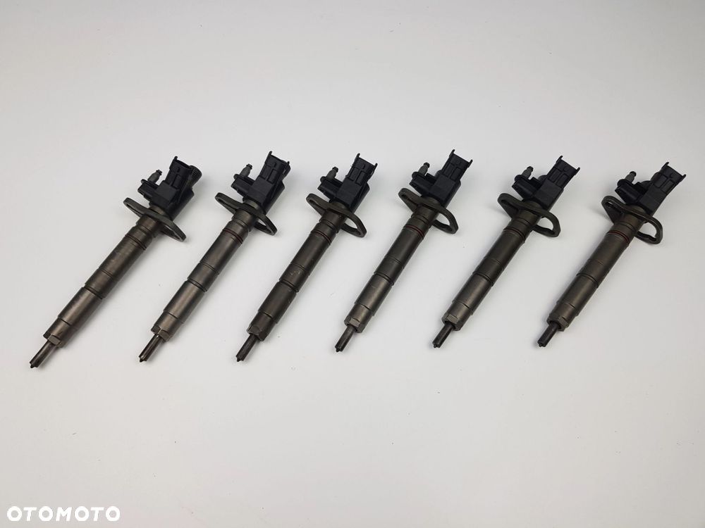 Wtryskiwacz Wtrysk Jaguar F-Pace Land Rover Range Rover 3.0d FW93-9K546-AB - 11