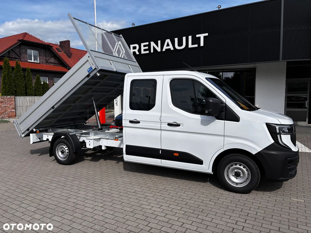 Renault MASTER - 21