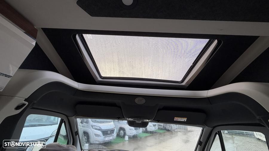 Fleurette Elister 73 LMF c. central e basc. (NOVA) cx.aut. 9v - 32