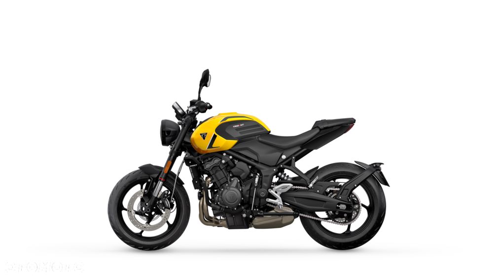 Triumph Trident - 2