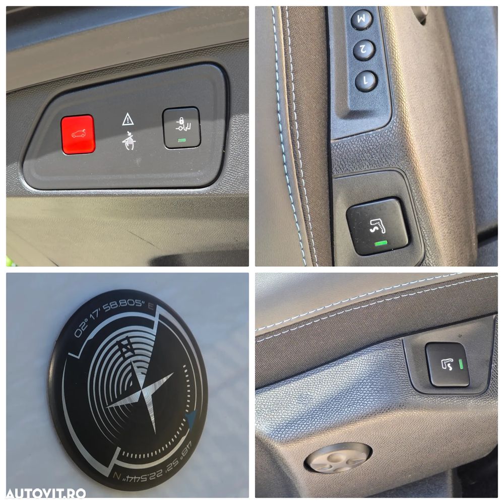 Peugeot 3008 PureTech 130 Stop & Start GPF EAT8 Crossway - 34