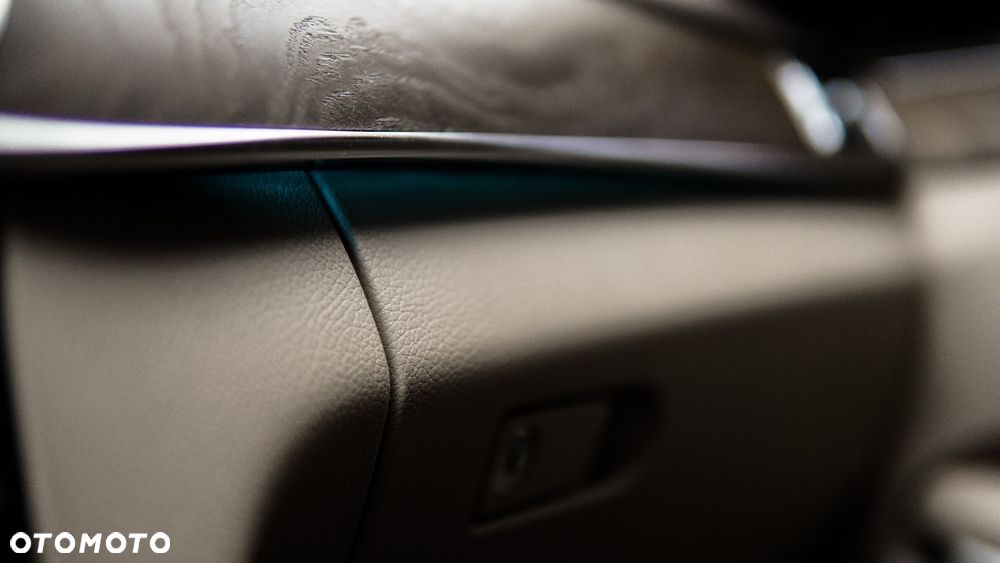 Mercedes-Benz Klasa E 350 BlueTEC 4-Matic Avantgarde - 21