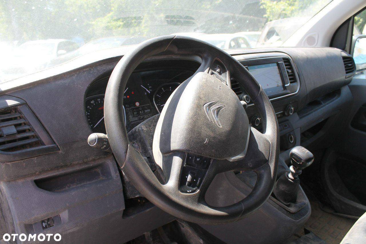 Citroën Jumpy - 11