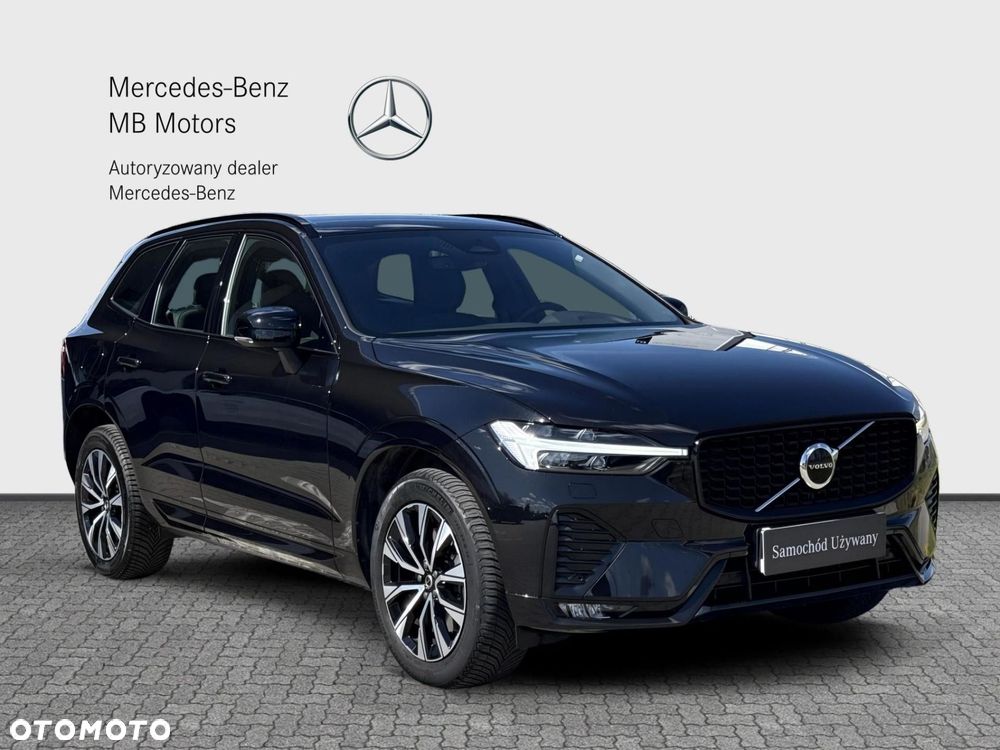 Volvo XC 60 - 7