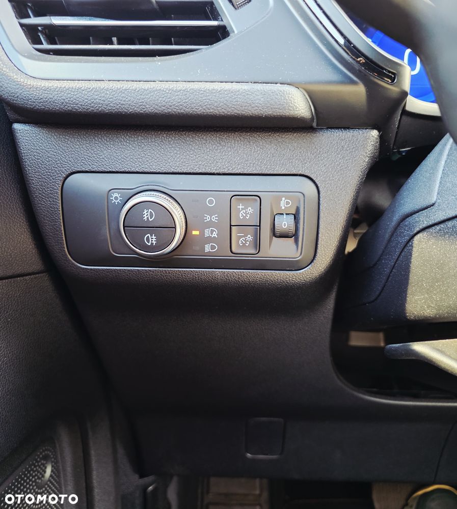 Ford Kuga 2.0 EcoBlue 4x4 ST-LINE - 21