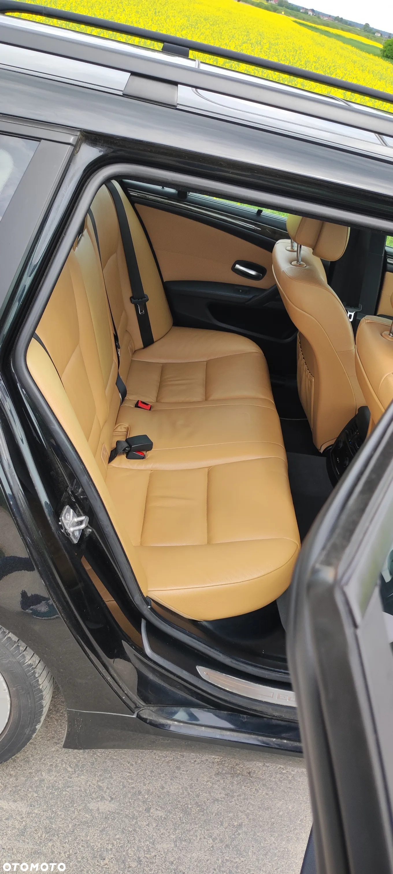 BMW Seria 5 525d xDrive Touring Edition Sport - 14