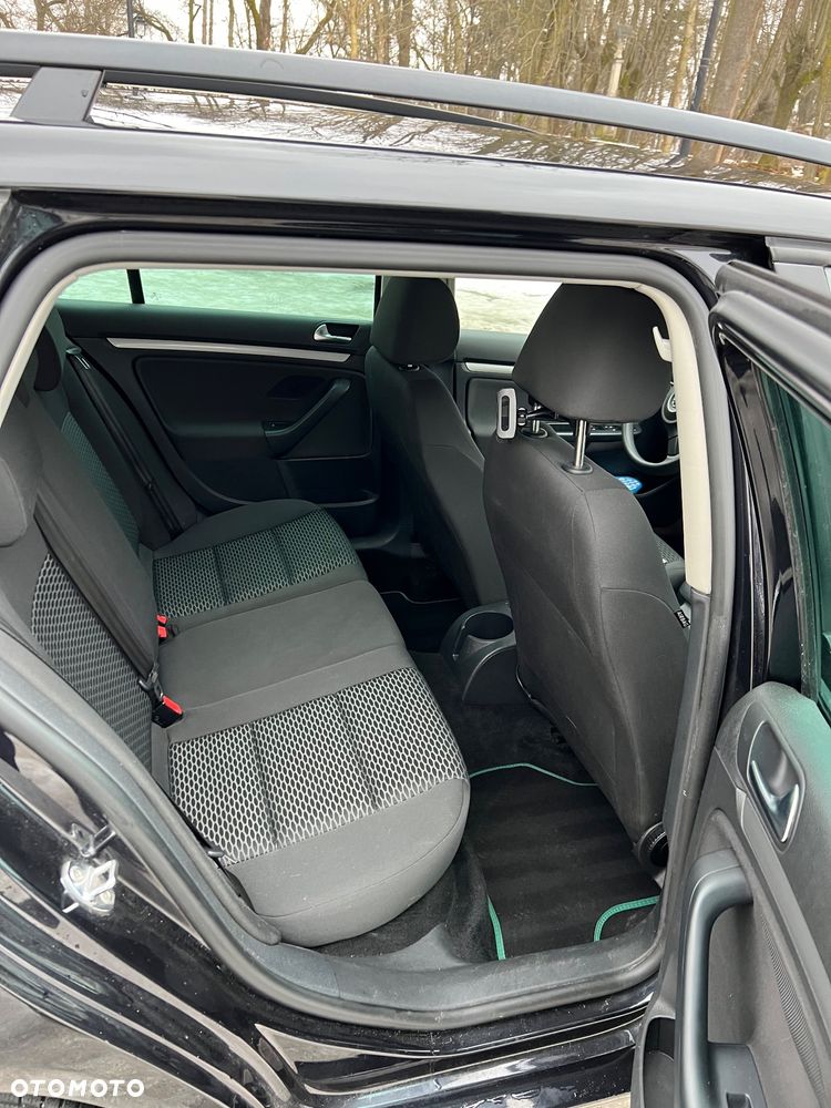 Volkswagen Golf 1.2 TSI Trendline - 15