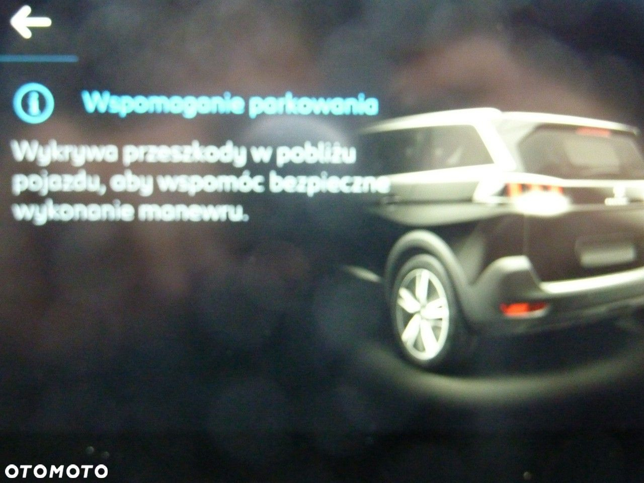 Peugeot 5008 - 25