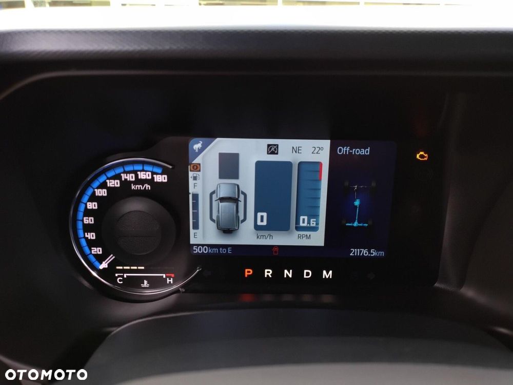 Ford Bronco 2.7 EcoBoost 4WD Outer Banks - 15