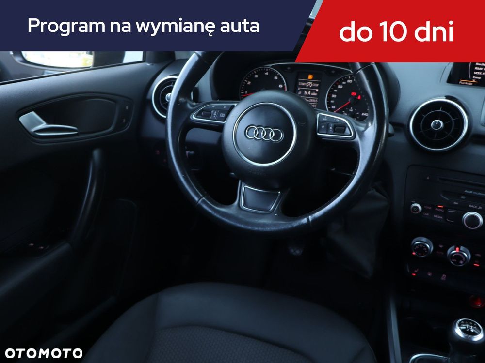 Audi A1 Sportback - 9
