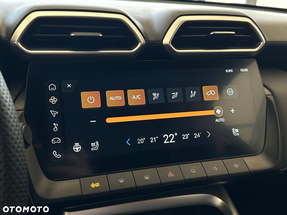 MG ZS Hybrid+ - 28