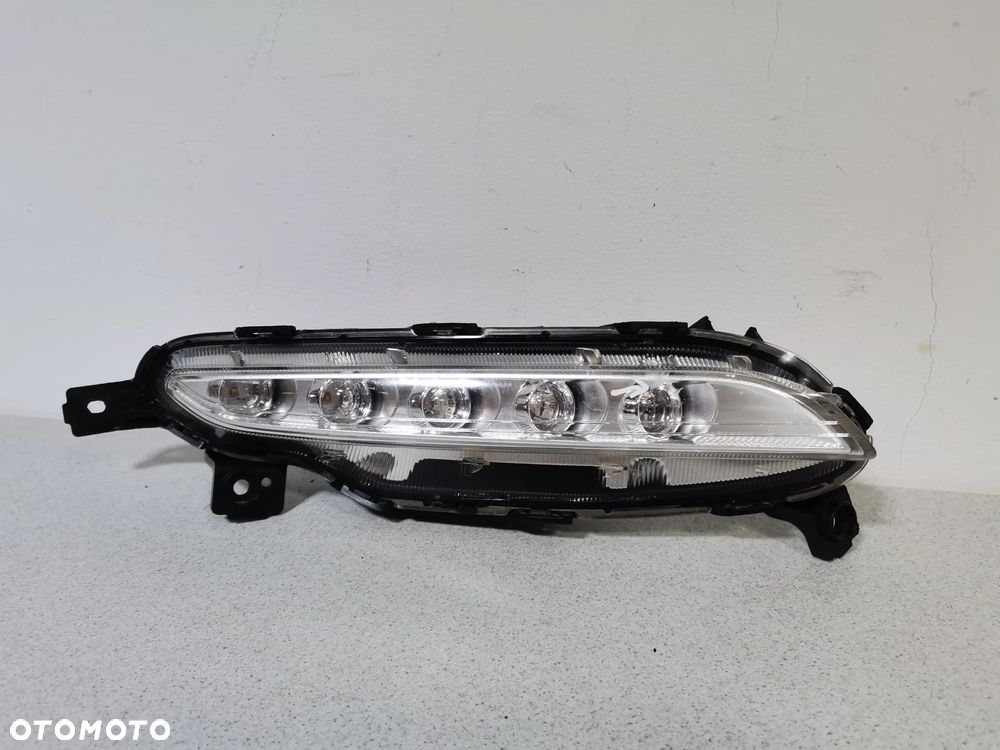 Przednie Prawe Światło Do Jazdy Dziennej LED DRL HYUNDAI TUCSON 09-18