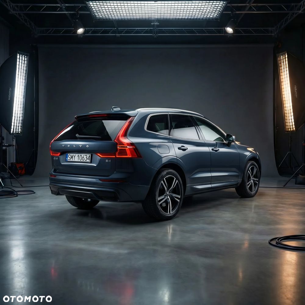 Volvo XC 60 B4 D Ultimate Dark - 9