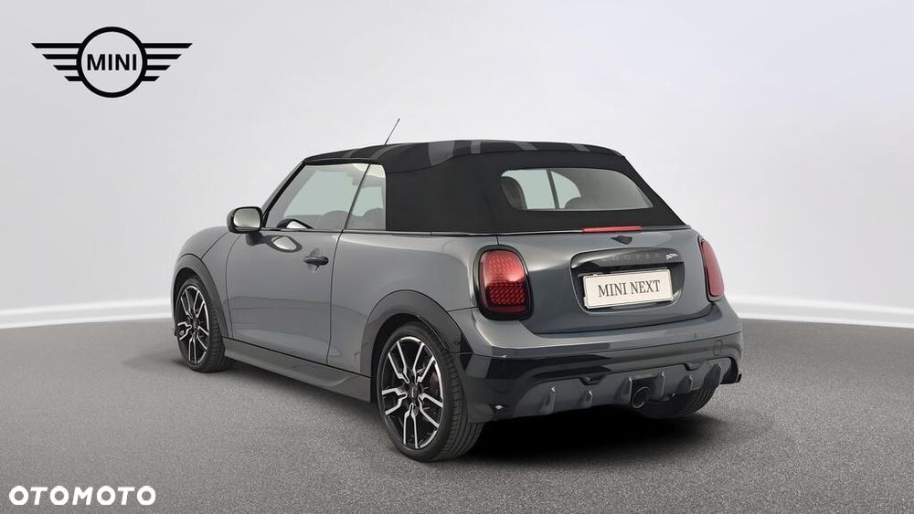 MINI John Cooper Works - 4