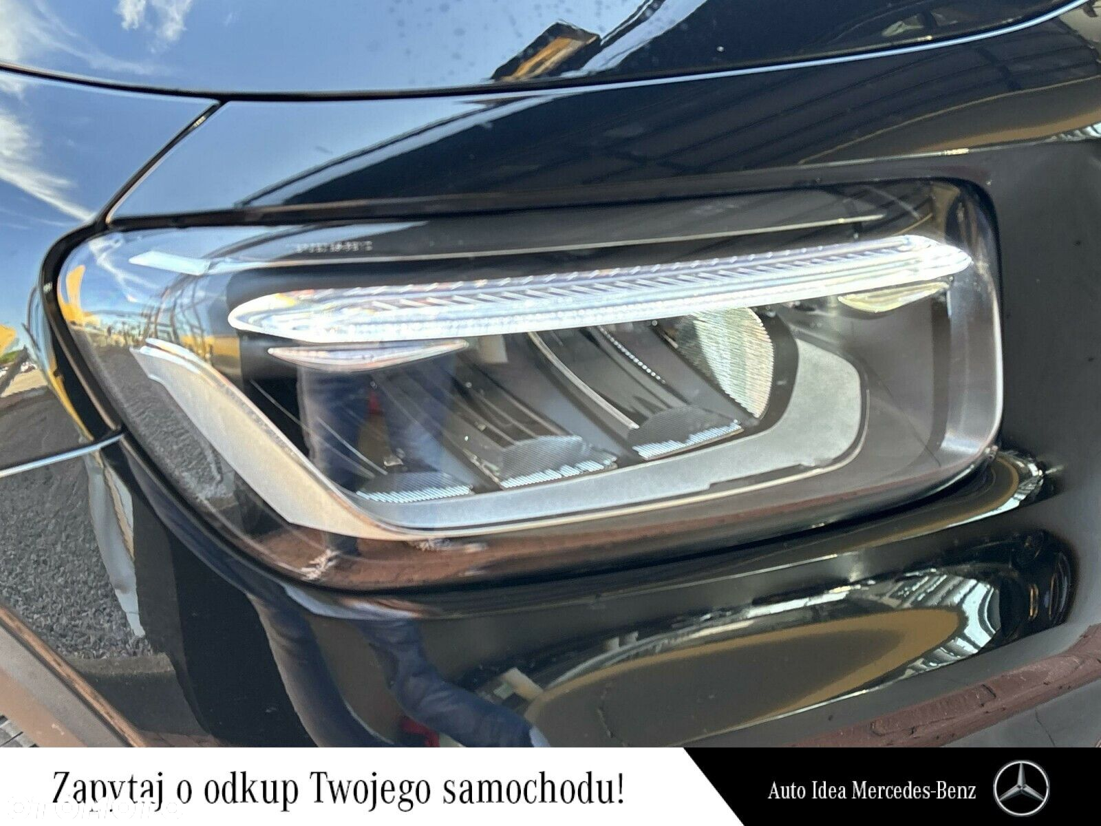 Mercedes-Benz GLB 200 Progressive 7G-DCT - 11
