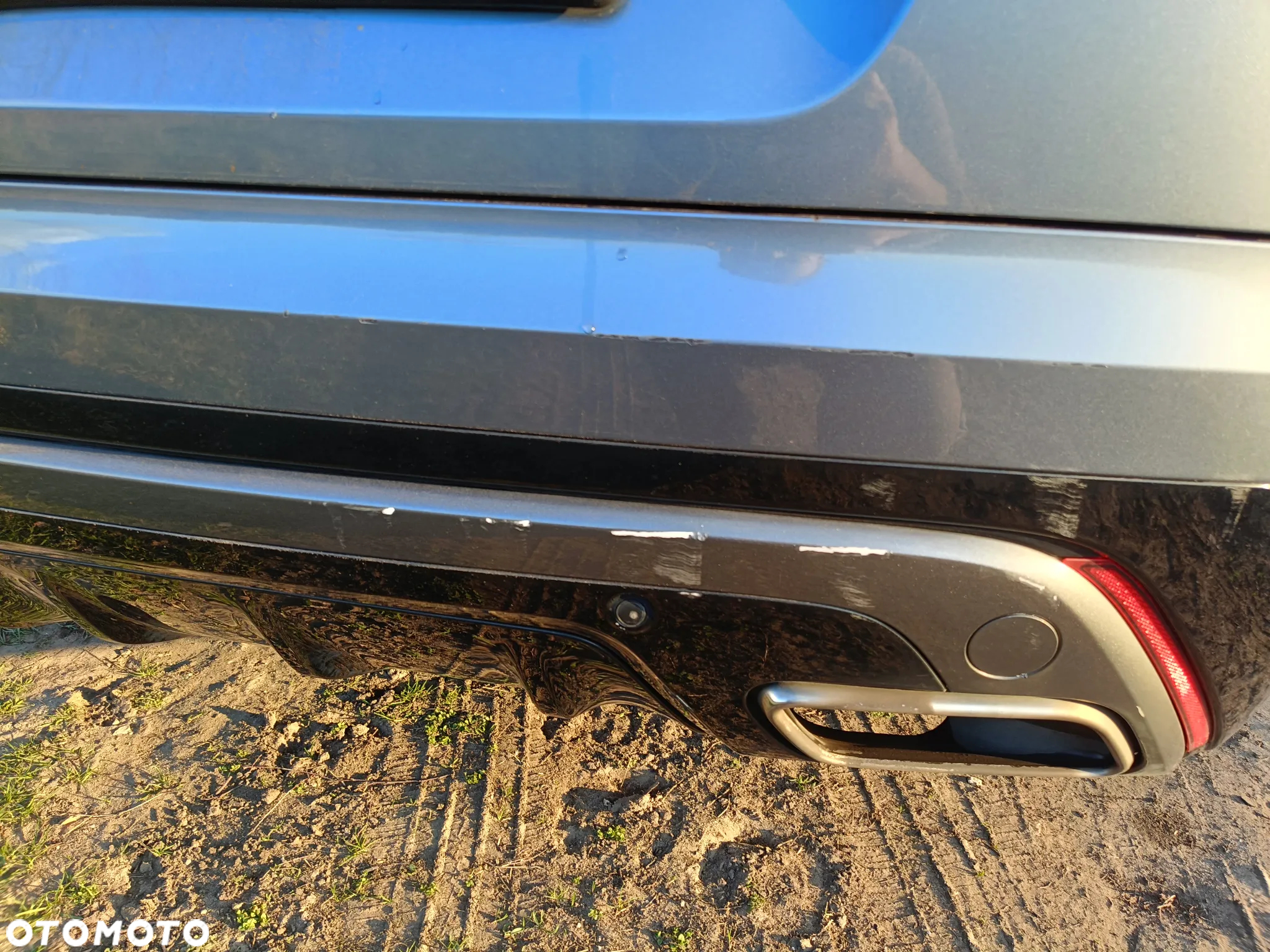 Land Rover Range Rover Velar 2.0 Si4 GPF R-Dynamic S - 30