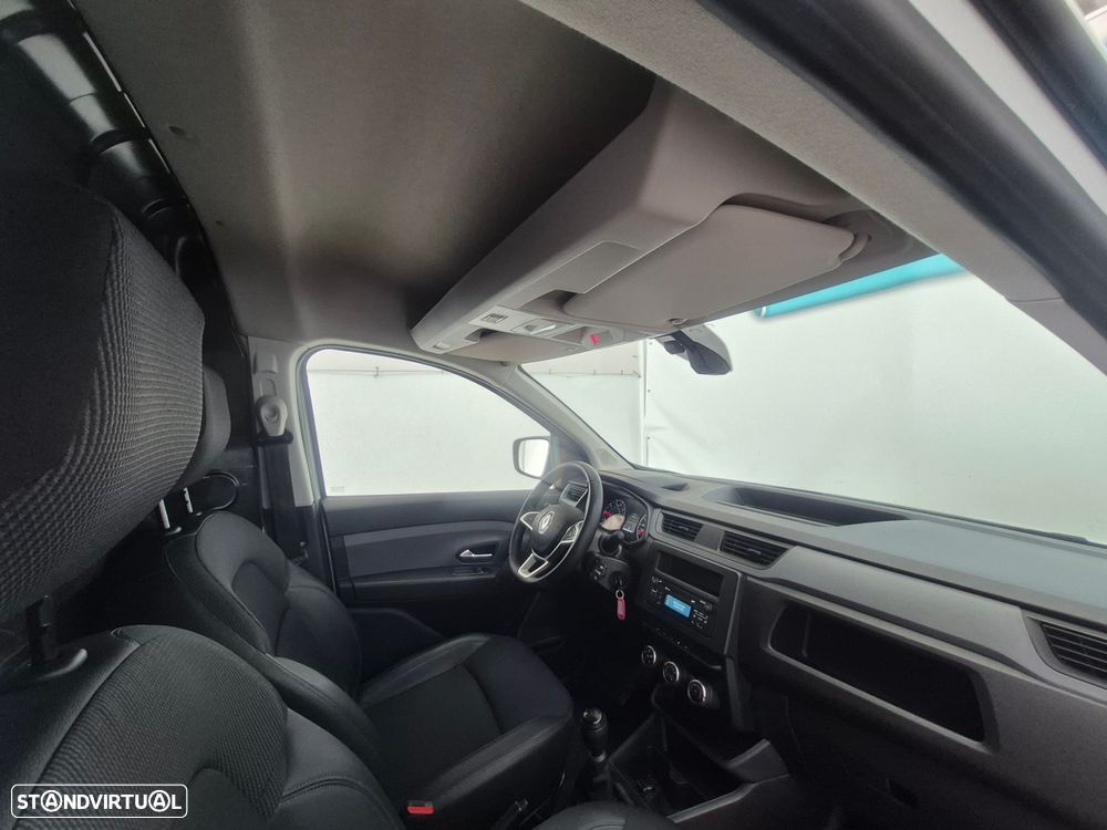 Renault Express 1.5 Blue dCi Confort - 18