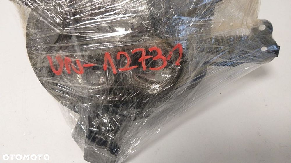 KIA OPTIMA IV 4 15 LAMPA DO JAZDY DZIENNEJ DRL LED LEWA - 5