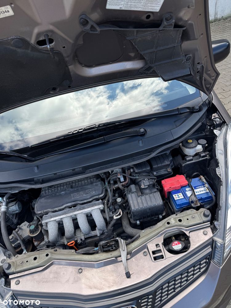 Honda Jazz 1.2 i-VTEC S - 12