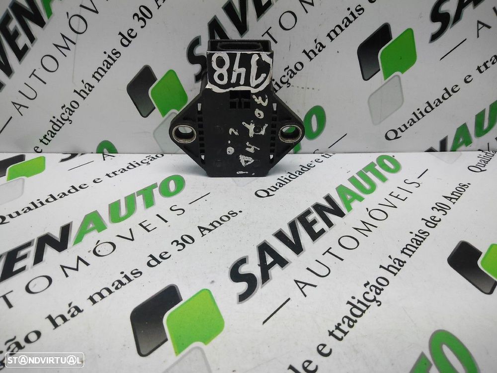 Módulo Eletrónico Peugeot 307 (3A/C) - 3