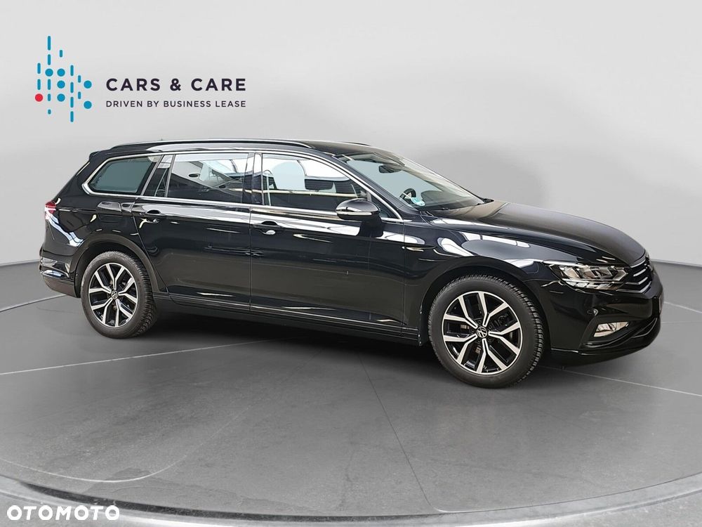 Volkswagen Passat Variant 1.5 TSI EVO Business DSG - 28