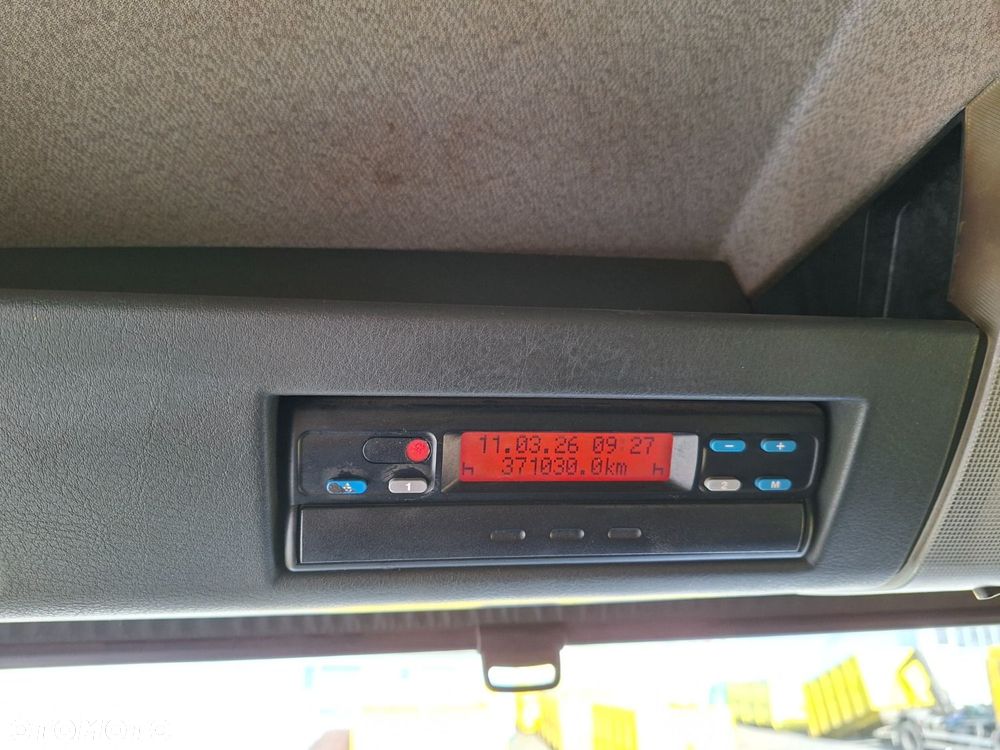 MAN Tga 26.310 6X2 - 26