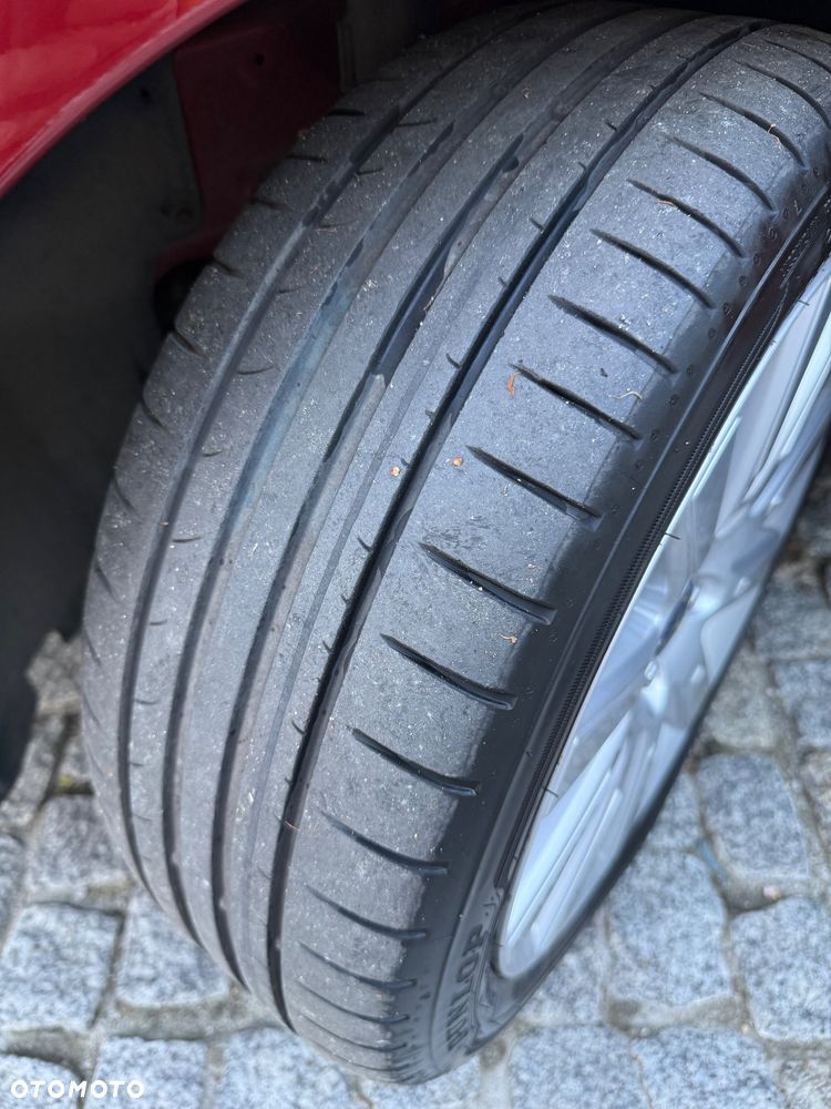 Ford Focus 2.0 Titanium - 7