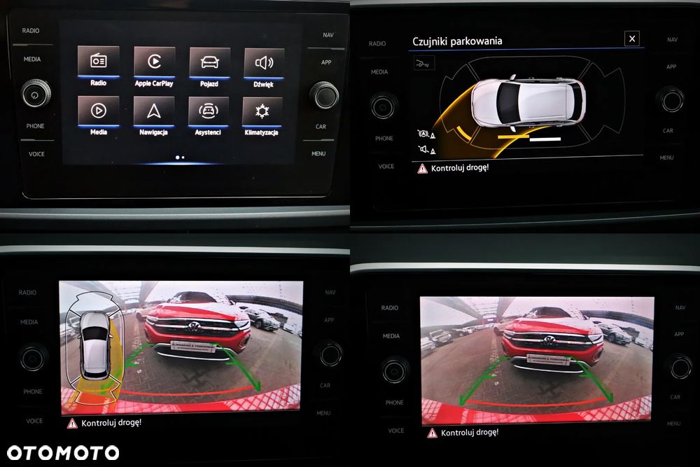 Volkswagen T-Roc 1.5 TSI Style DSG - 36