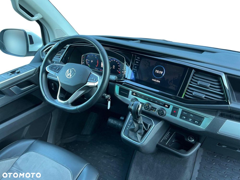 Volkswagen Multivan - 15
