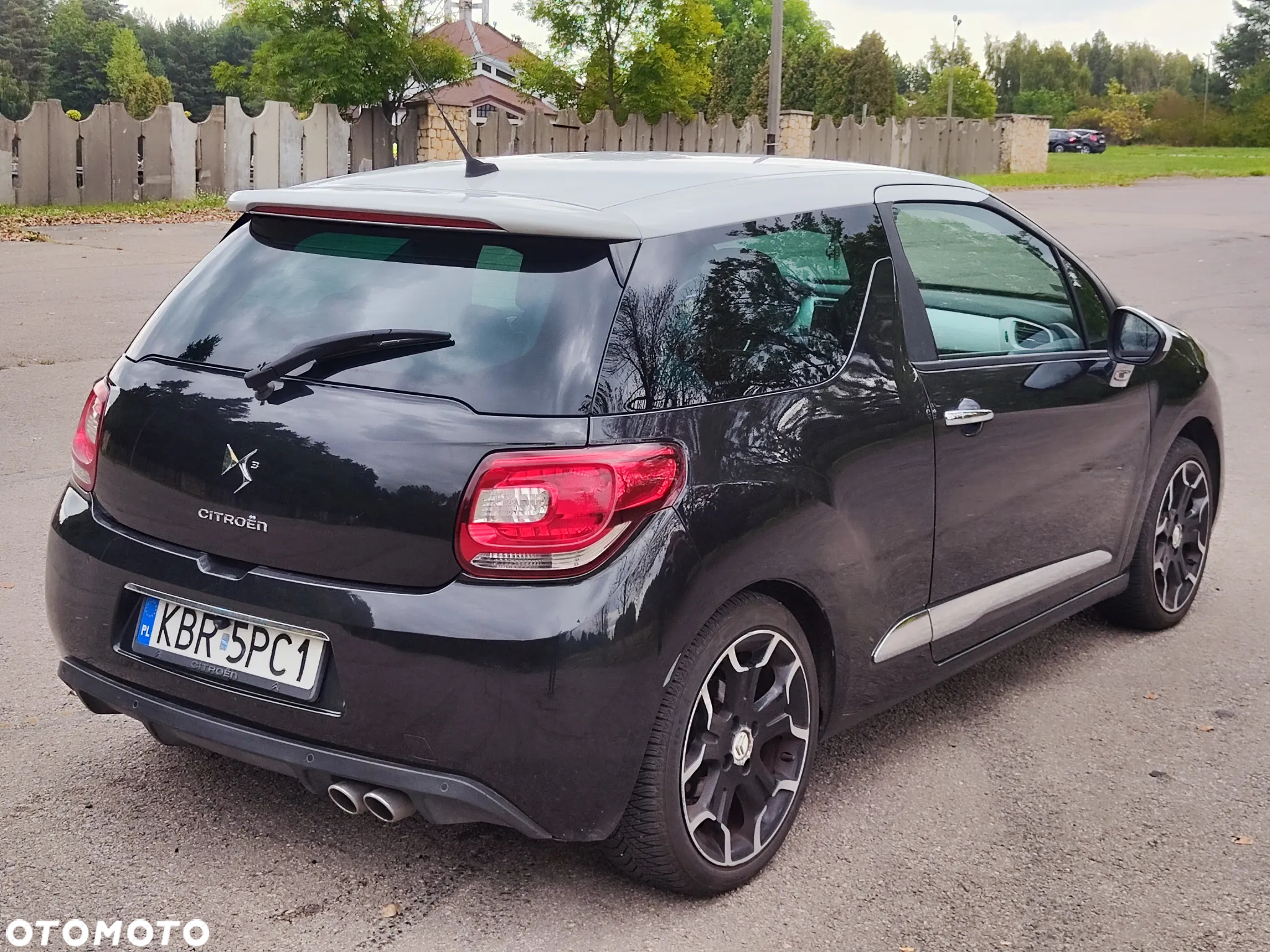 Citroën DS3 1.6 HDi SportChic - 5