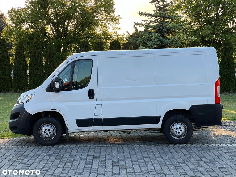 Citroën Jumper - 5
