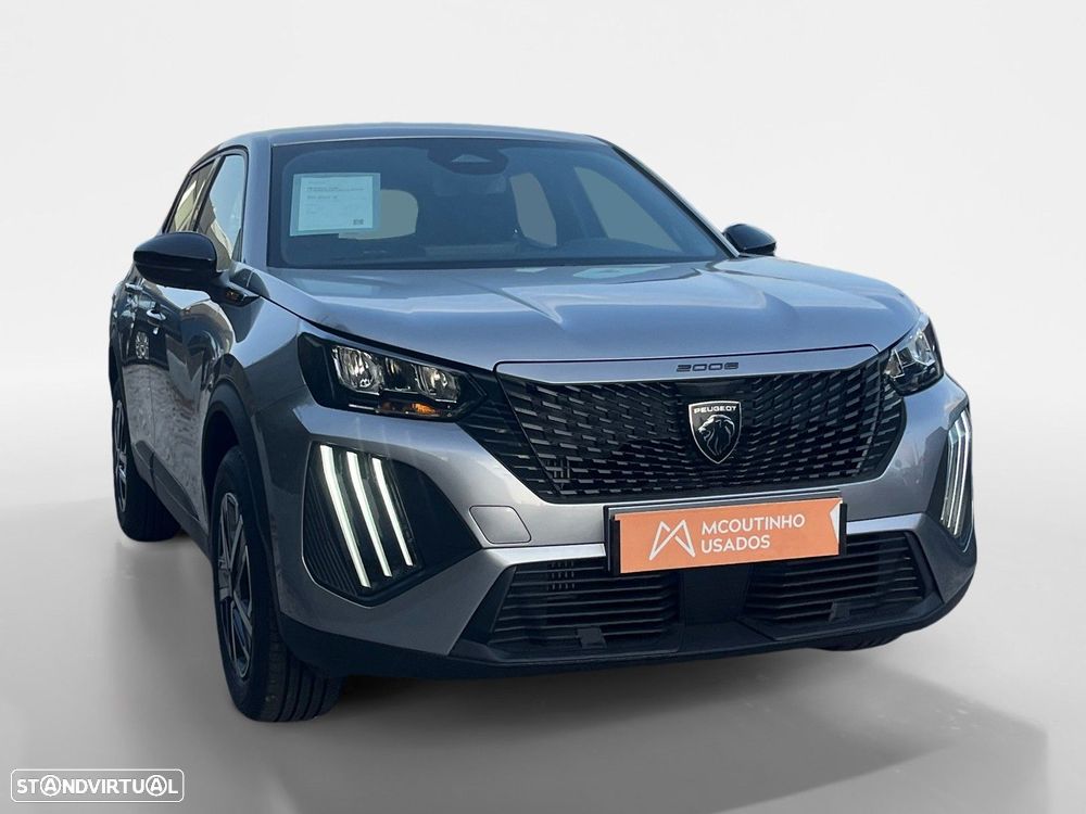 Peugeot 2008 1.2 PureTech Style - 7