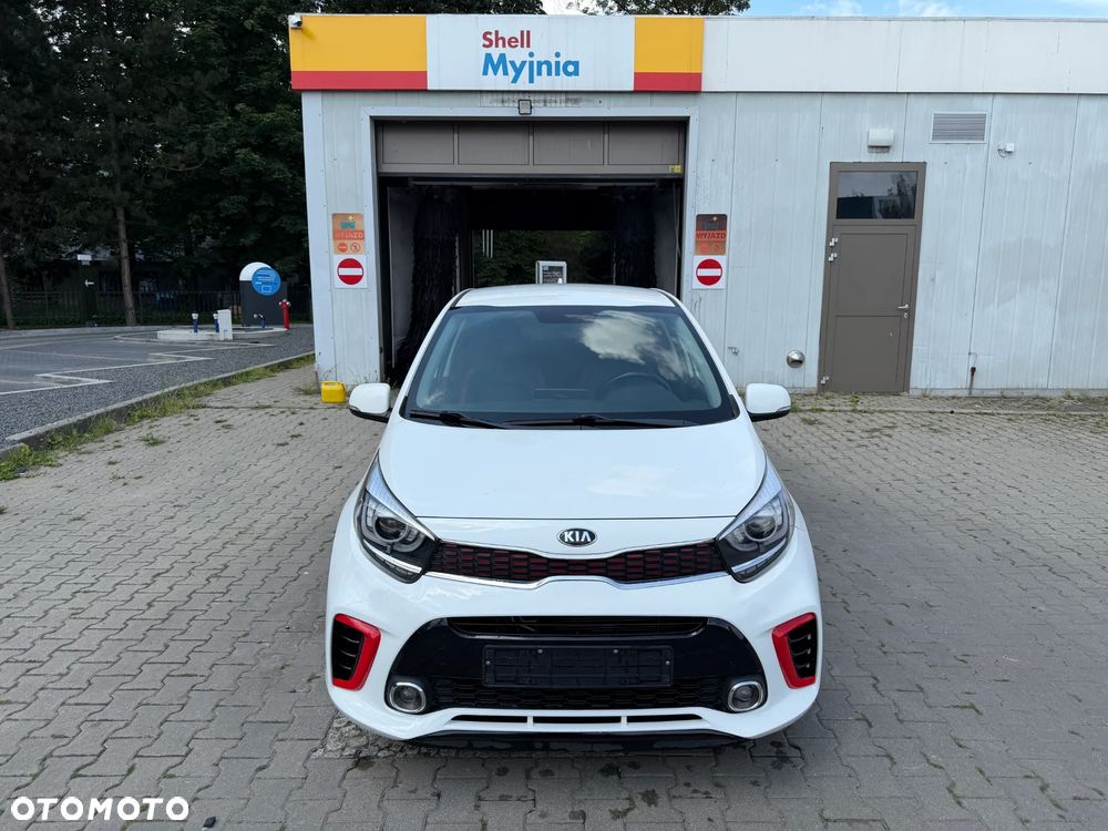 Kia Picanto 1.2 GT Line - 8