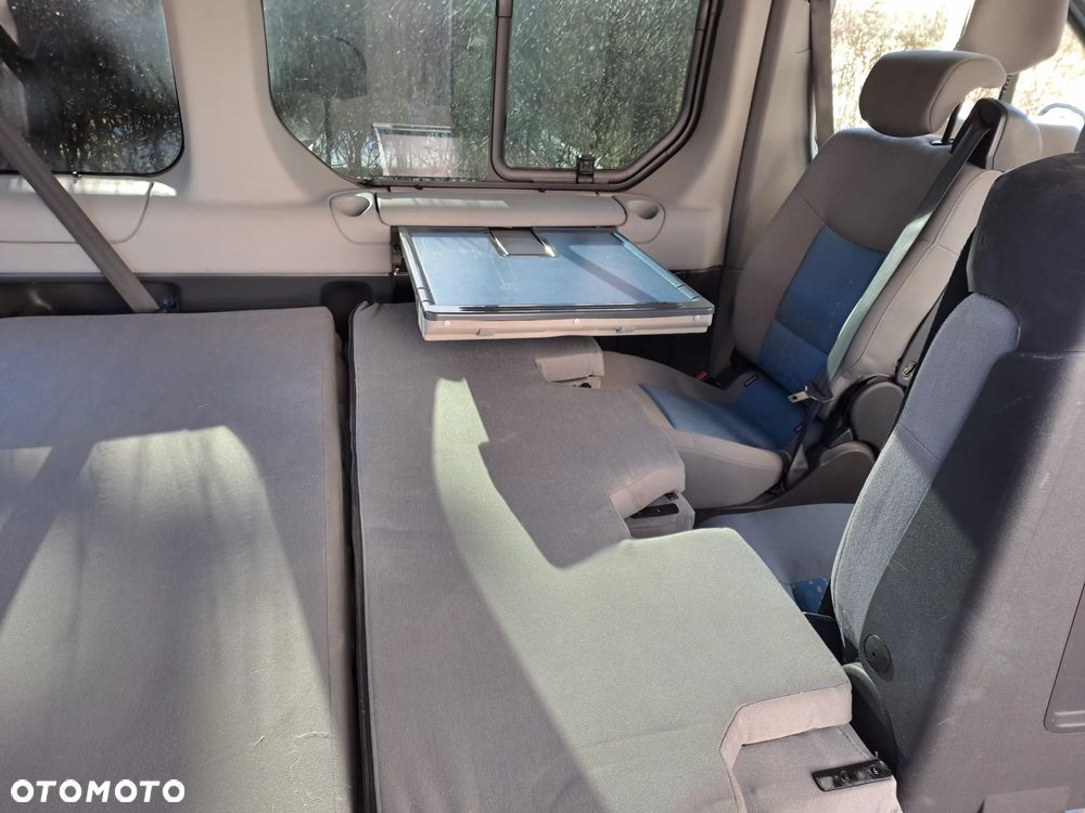 Renault Trafic L1H1 Generation Lux - 10