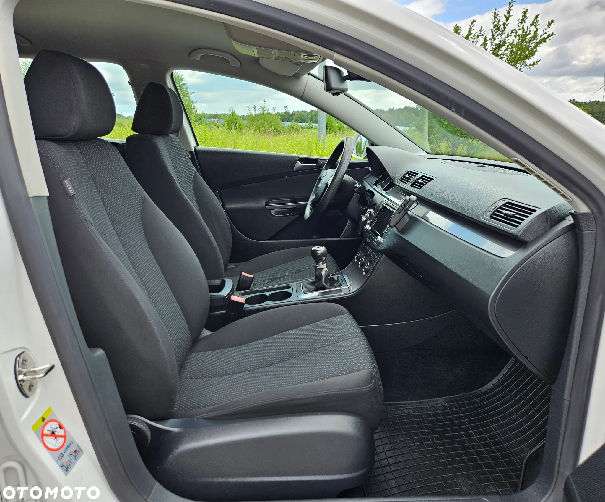 Volkswagen Passat Variant 2.0 TDI Trendline - 16