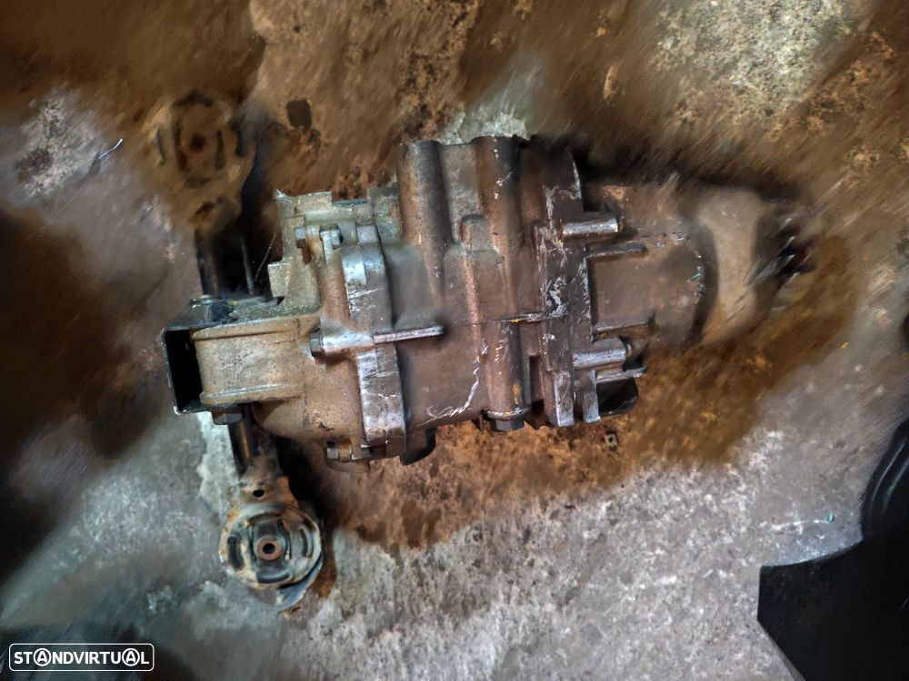 Honda HRV / DIFERENCIAL CAIXA DE VELOCIDADES - CV129 - 5