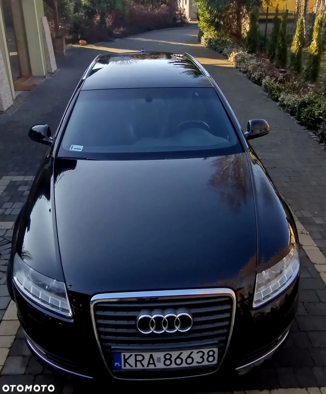 Audi A6 2.0 TDIe - 4
