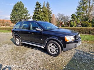 Volvo XC 90 4.4 V8 Summum