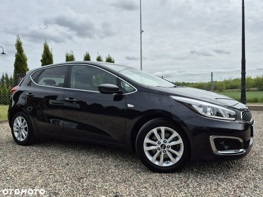 Kia Ceed - 17