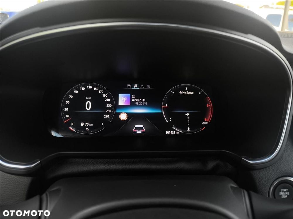 Renault Talisman 2.0 Blue dCi Intens EDC - 15