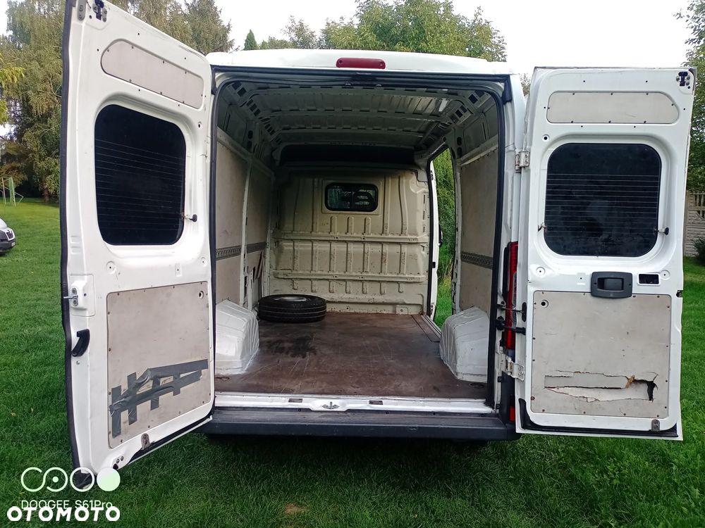 Fiat Ducato - 14
