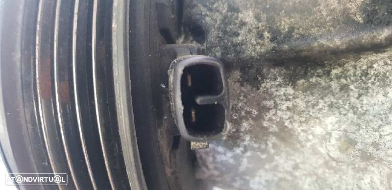 COMPRESSOR AR CONDICIONADO FIAT PUNTO 2000 -5A7875000-46782669 - 2