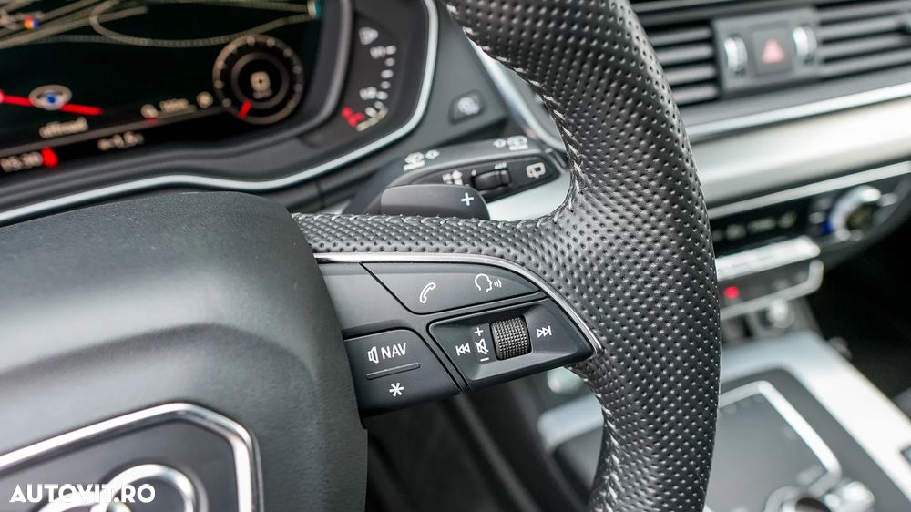 Audi Q5 2.0 TDI Quattro S tronic - 20