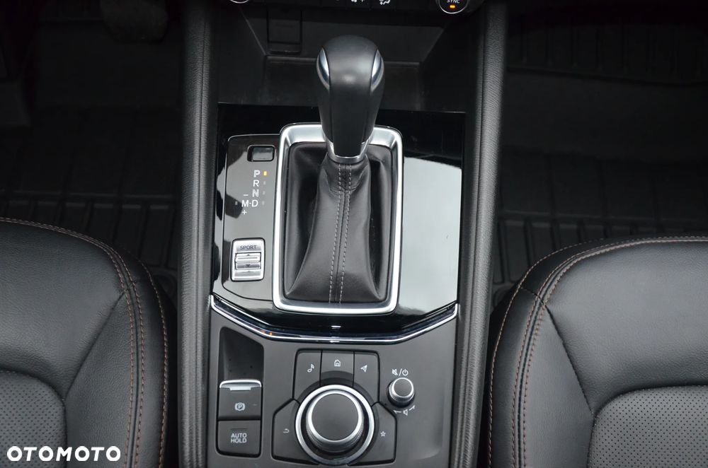 Mazda CX-5 2.5 Homura AWD - 37