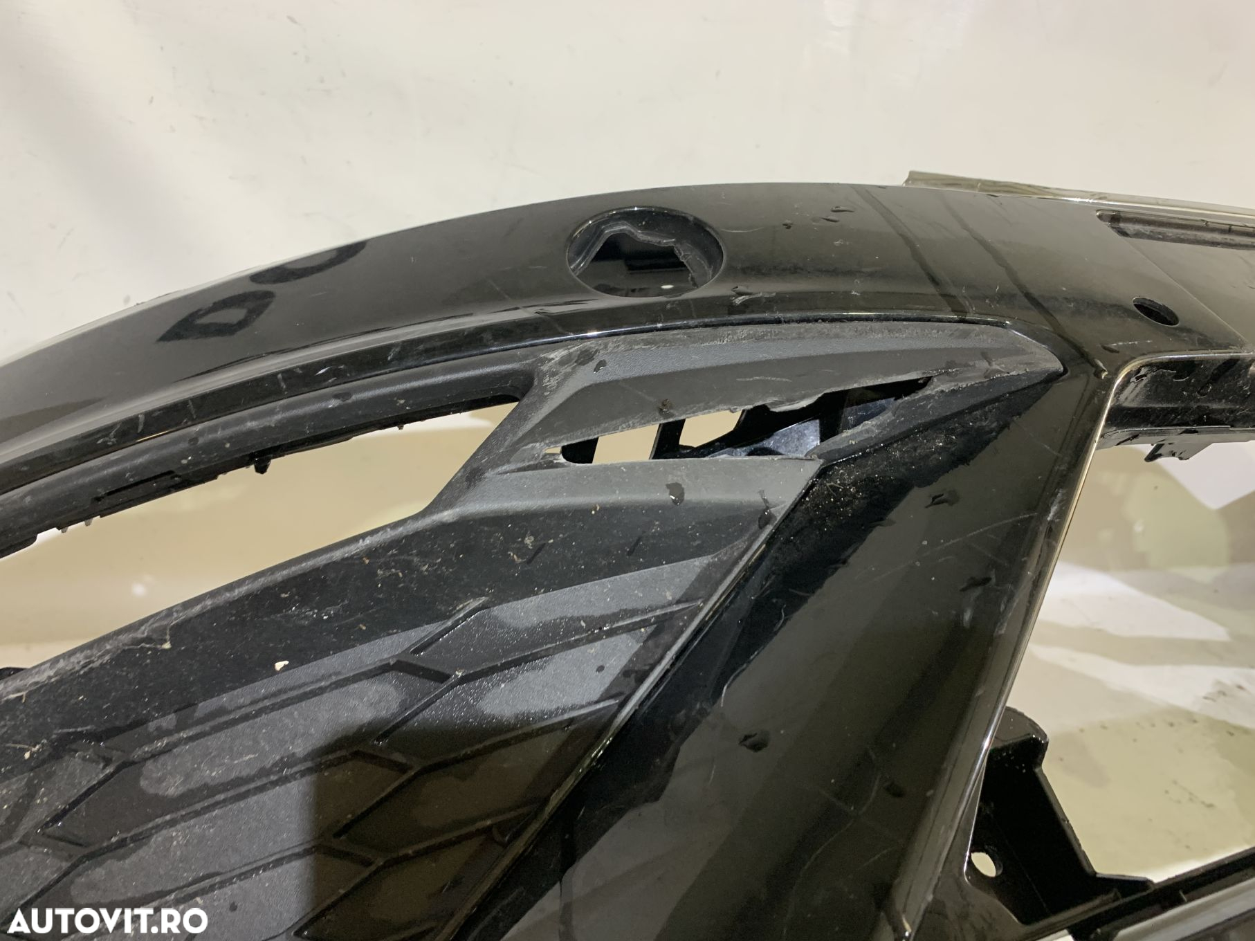 Bara fata Seat Leon 3, FR, 2016, 2017, 2018, 2019, 2020, cod origine OE 5F0807221AB. - 6