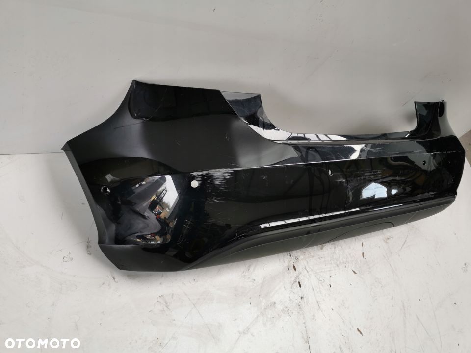 MERCEDES A KLASA TYL W 176 - 3