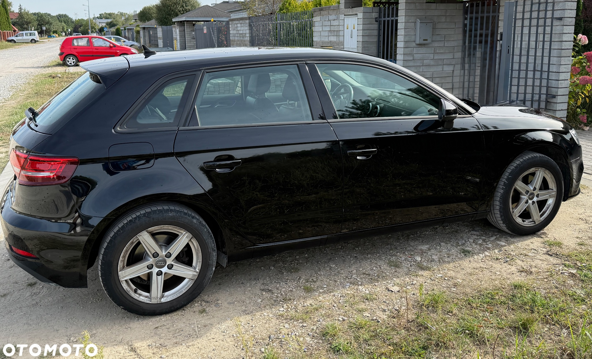 Audi A3 - 3