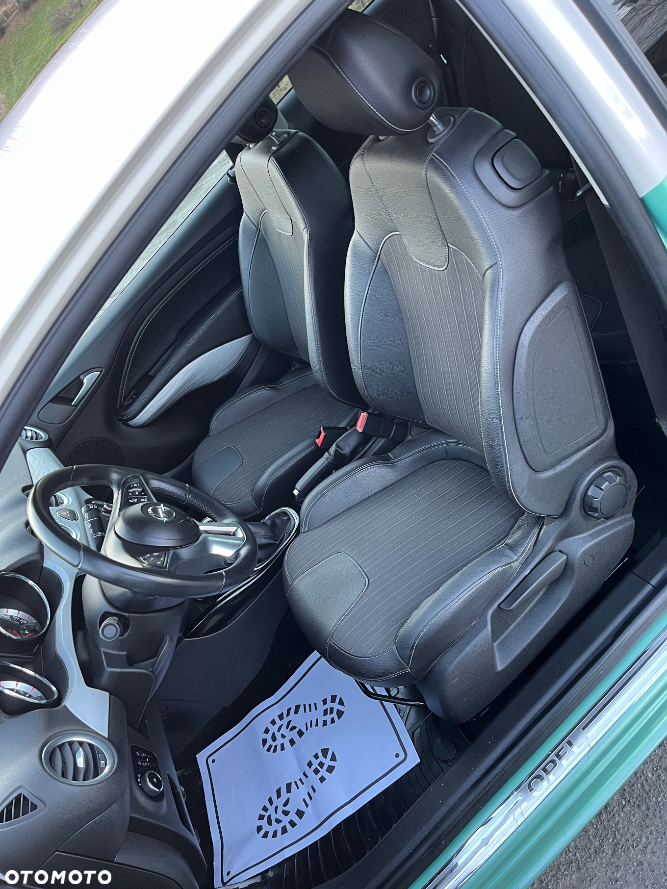 Opel Adam - 16